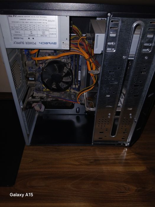 Продам игровой ПК