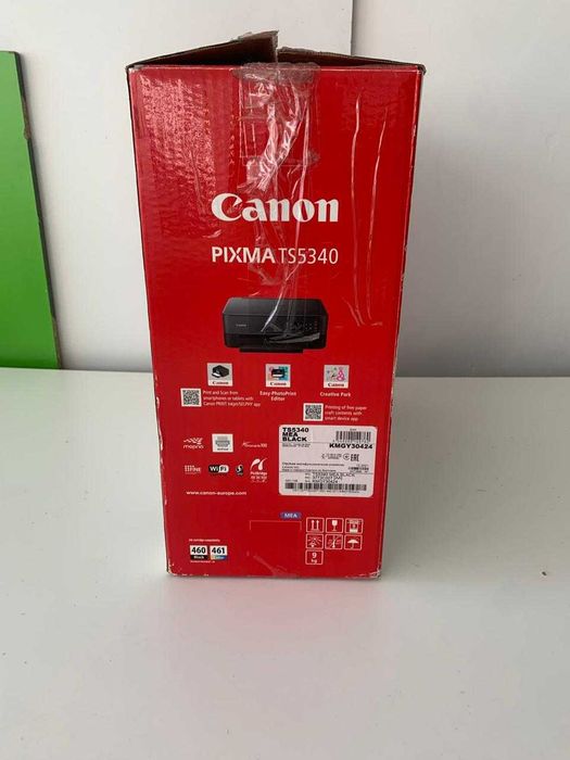 Принтер Canon pixma TS5340