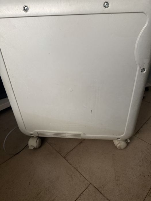 Кислороден апарат