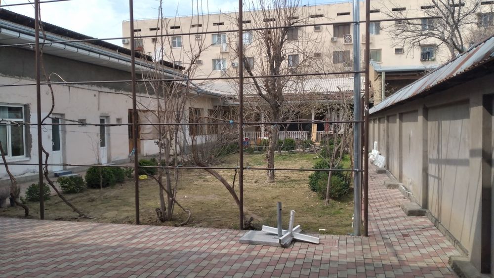 Oq tepa maxalasi 6.7 sotix