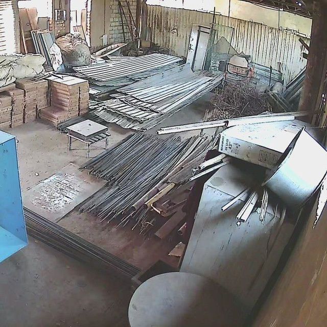 Metalolom metalom metallom olamiz