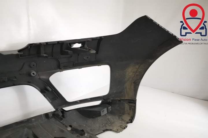 Предна броня Оригинална С Миещи Устройства В Добро Състояние Ланд Роув