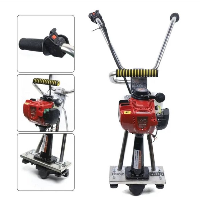 Виброрейка  вибрарека вибра река Vibrareka biton tekkislagich