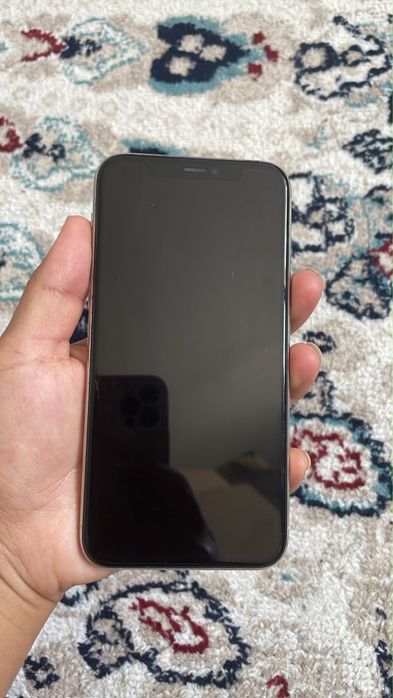 iPhone 11 pro 64 gb