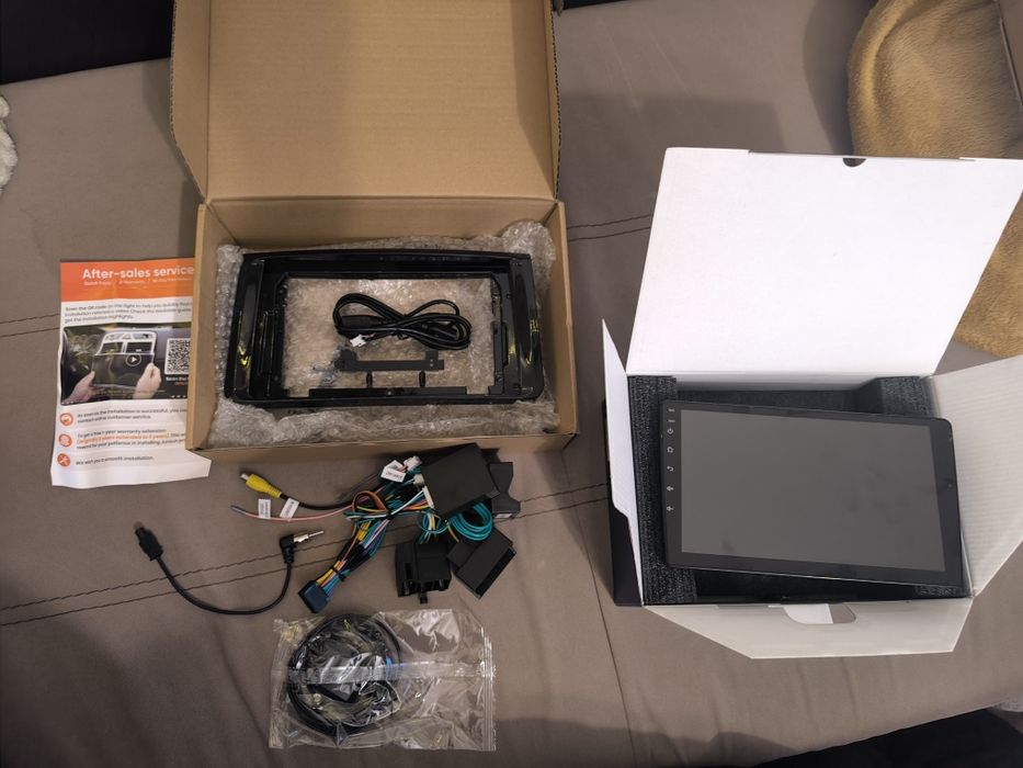 Мултимедия за МЛ164