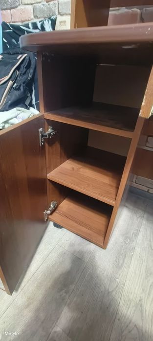 Детский Стол компьютерный