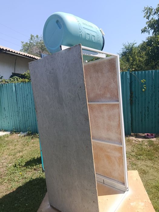 Уличный душ продам