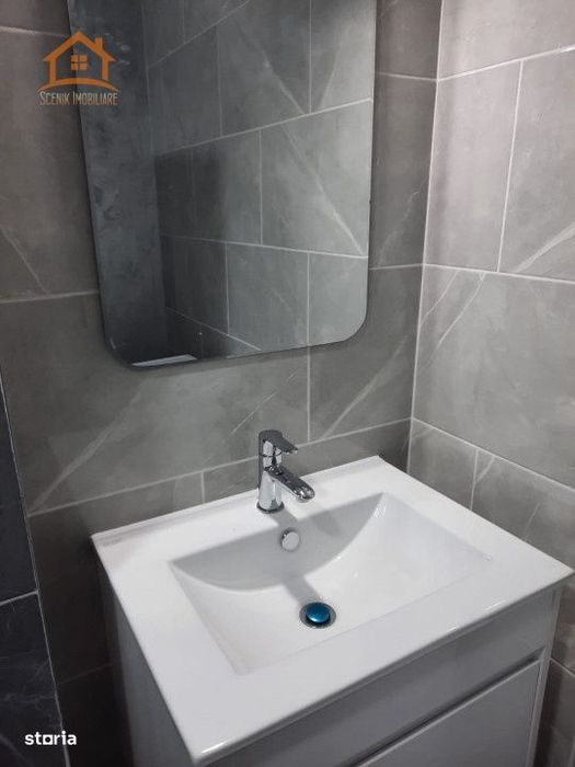 Platinum Residence, zona Mall Coresi, apartament cu doua camere de inc