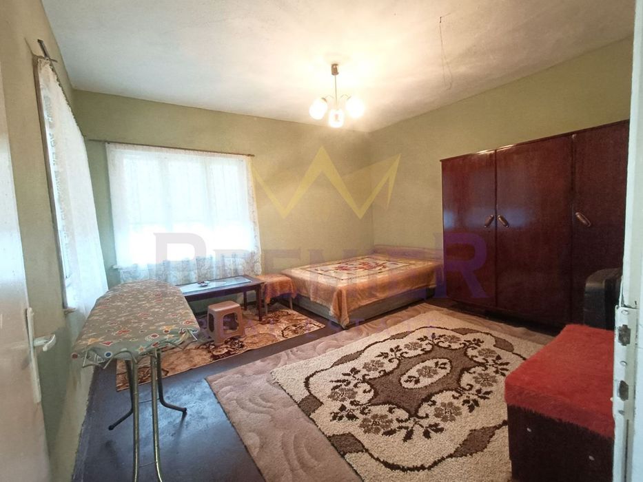 Продава се Къща в с. Червенци, Област Варна - 160 кв.м за 157 €/кв.м - Снимка #1