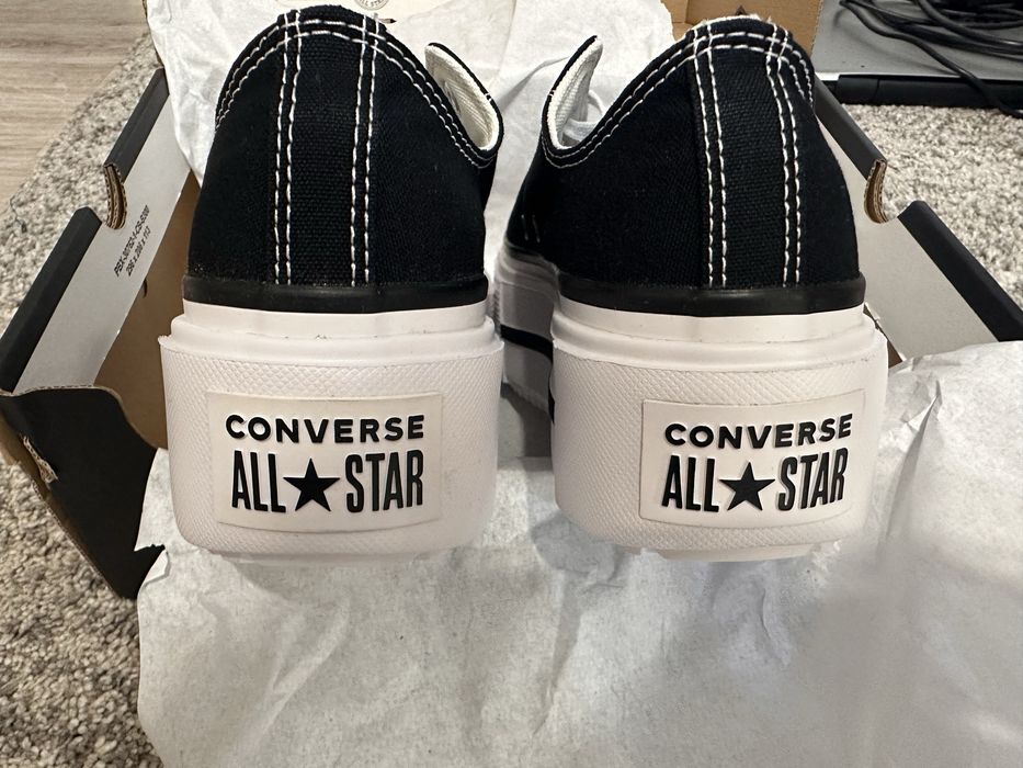 Converse - кецове/гуменки