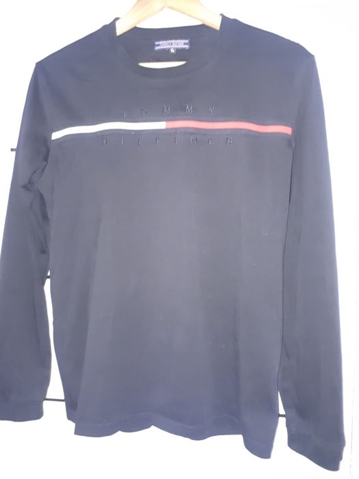 Футболка Tommy hilfiger оригинал