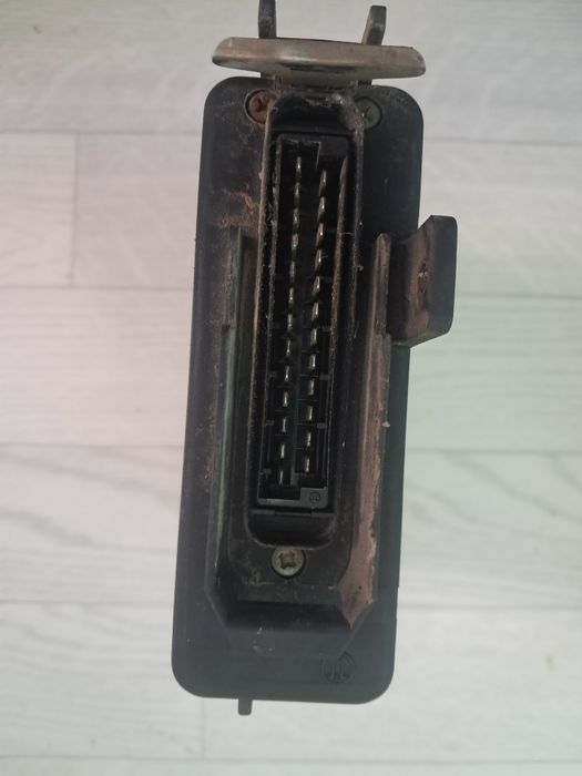 Эбу пассат 1.8 моно