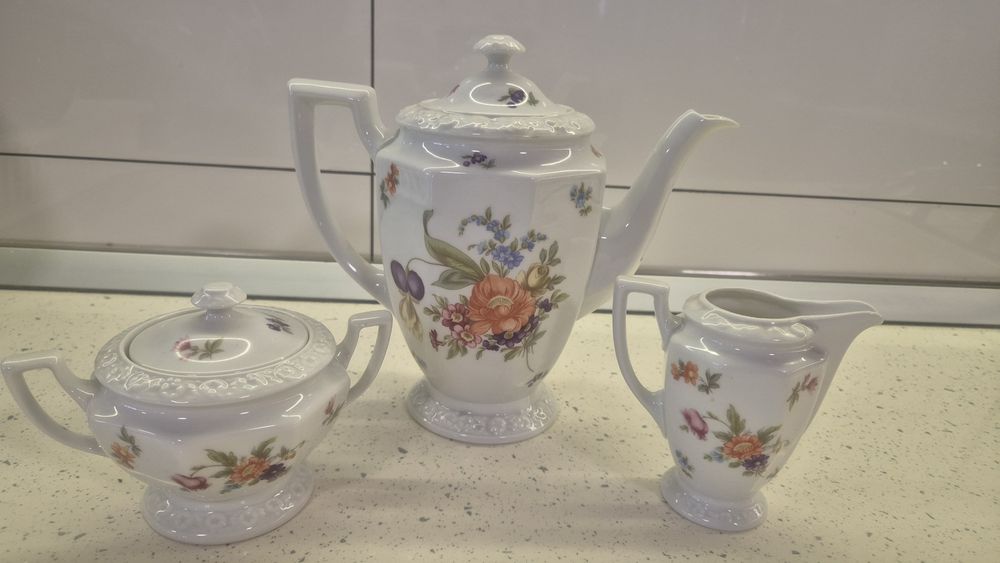 Set de cafea Bavaria Germania