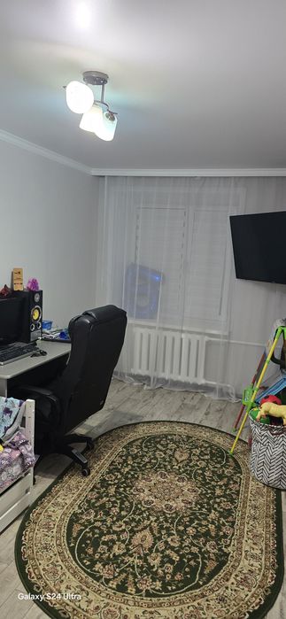 Продаётся квартира