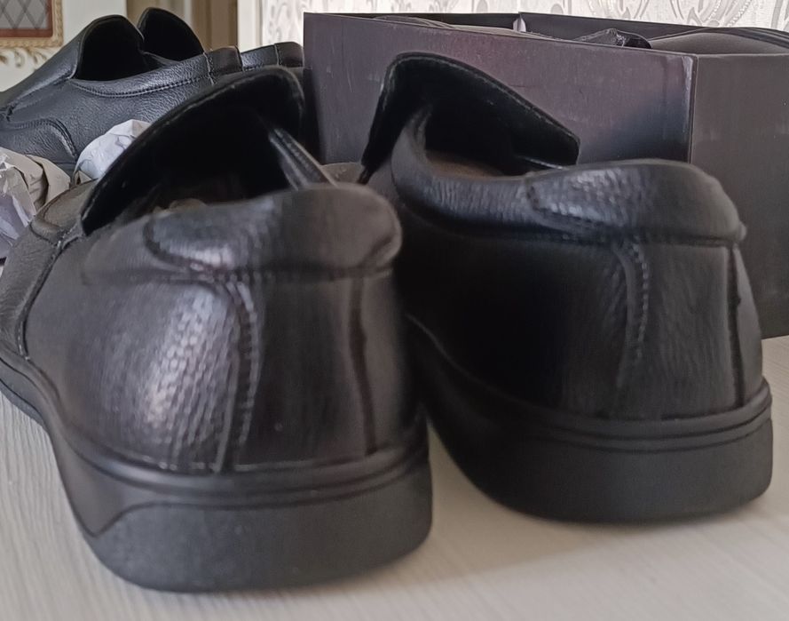 Мужская обувь. Туфли 43, ботинки,лоферы