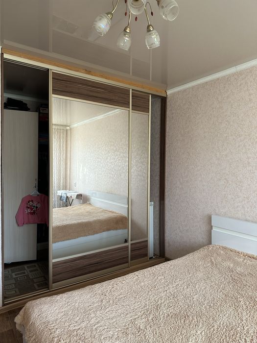 Продам 2-х комнатную квартиру