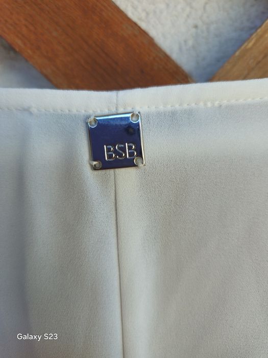 Compleu matase BSB