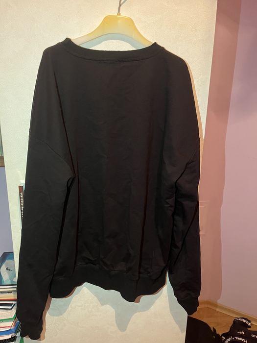 Блуза с дълъг ръкав