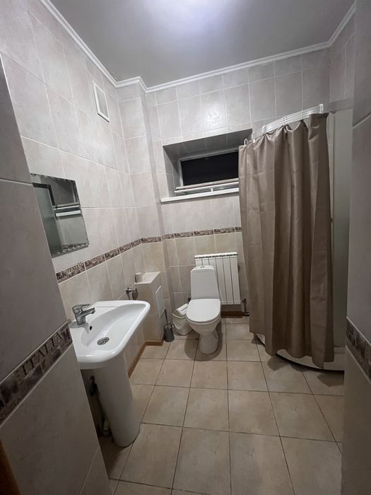 Коттедж в Боровом