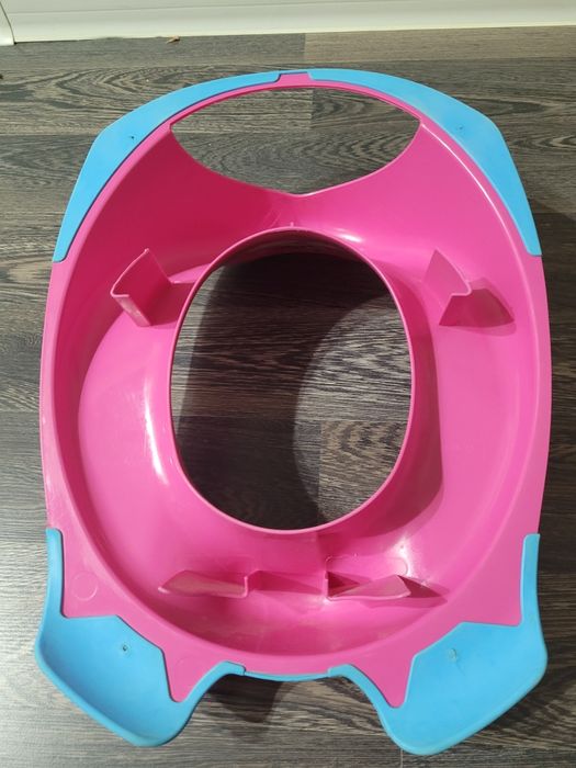 Подставка унитаз для детей