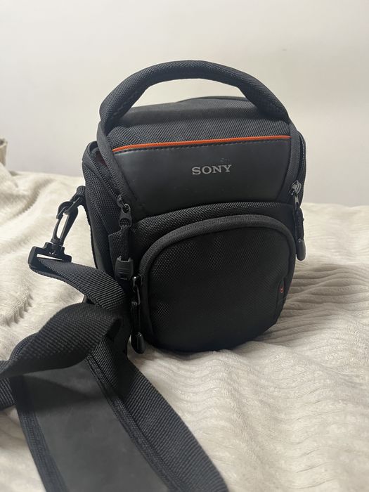 Фотоаппарт sony a77