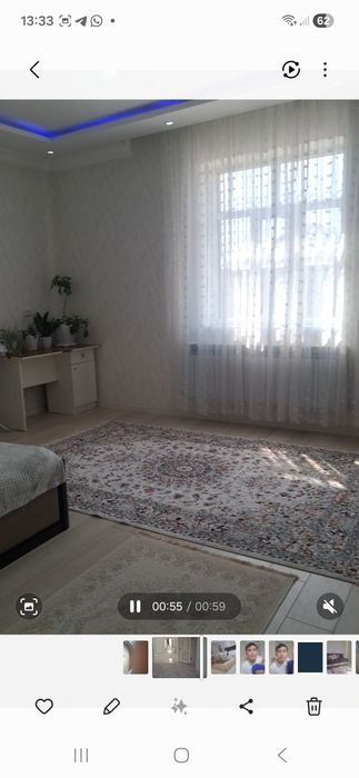 Үй сатылады 10 соттық
