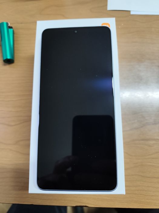 Редми нот 13 про 5G