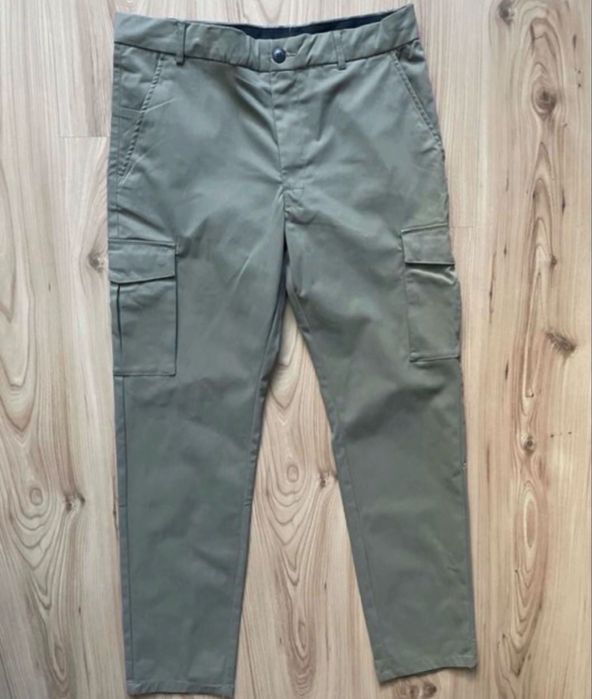 JACK & JONES  Cargo pants/Нов мъжки карго панталон W31