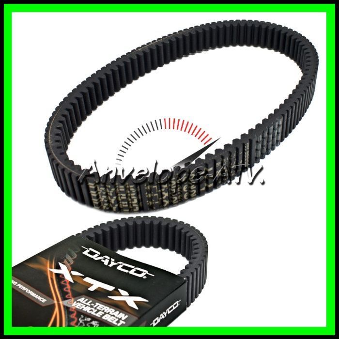 Curea LINHAI 500 550 DAYCO Curea Rancher 500 GOES 520 625 WT MOTORS