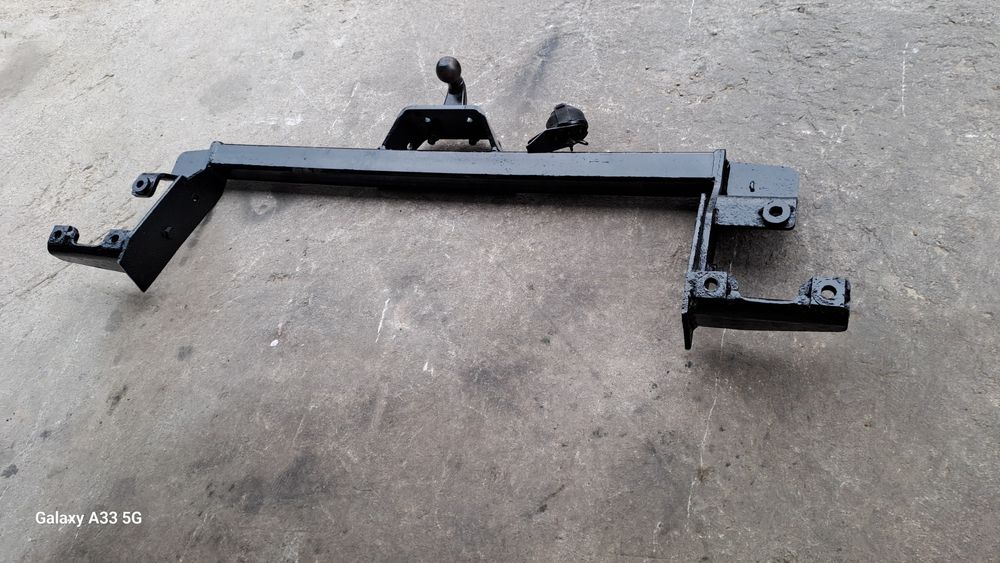 Теглич за Peugeot Boxer / Пежо Боксер