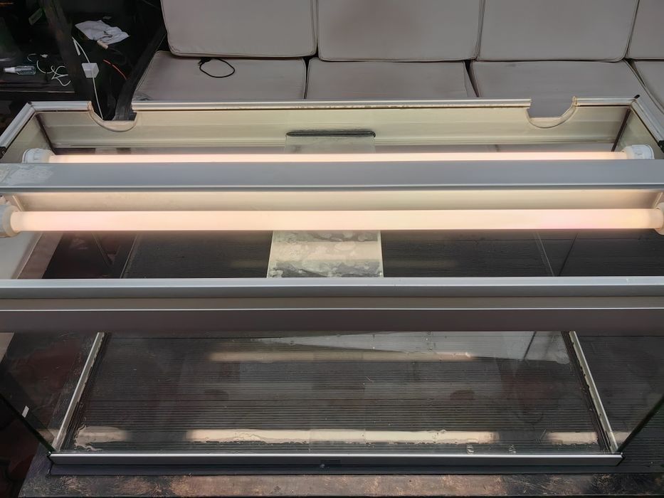 Acvariu Aquatlantis 200 litri