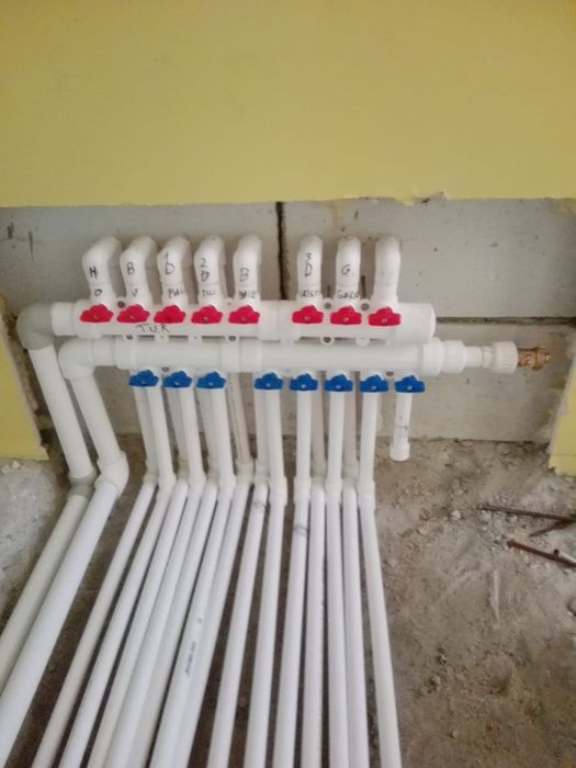 Sudor instalator autorizat gaze