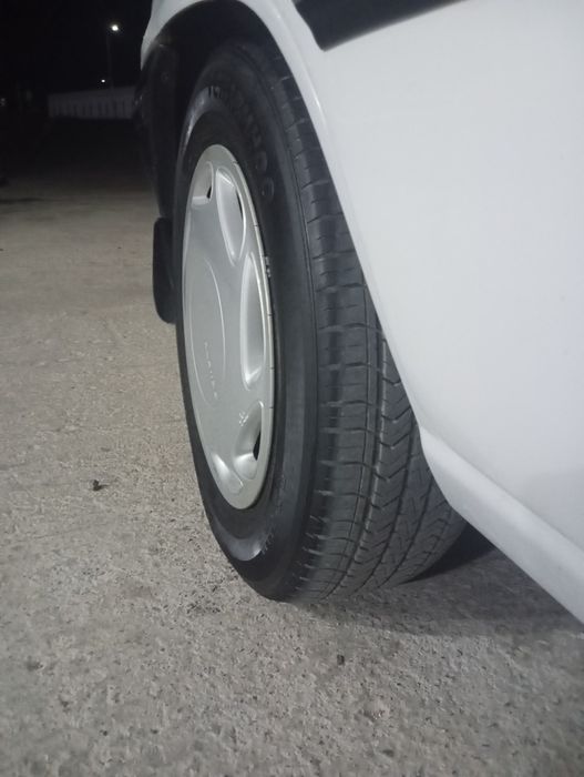 Nexia 1 sons trablyor