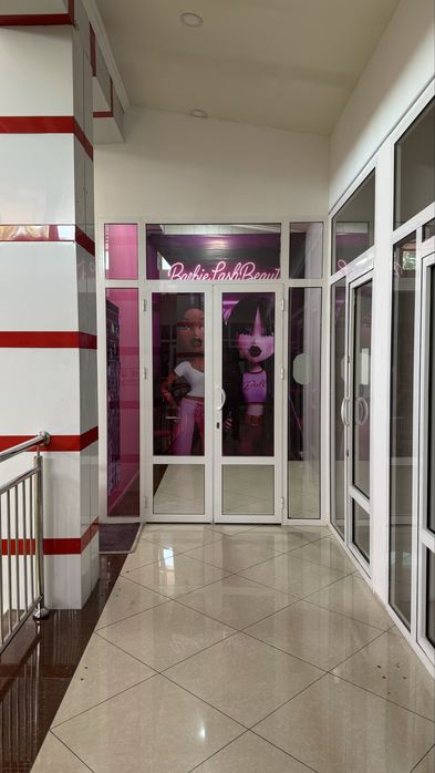 Сдается офисное помещение в ТЦ «Нурафшон»