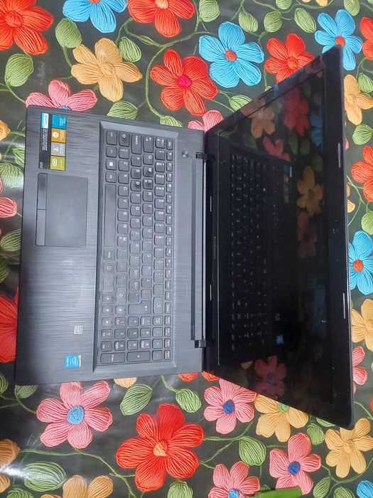 Laptop Lenovo G50-70