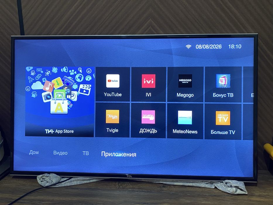 Продам Телевизор TCL