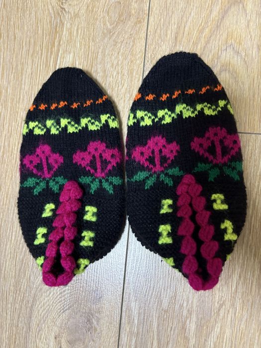 Плетени търлици,нови