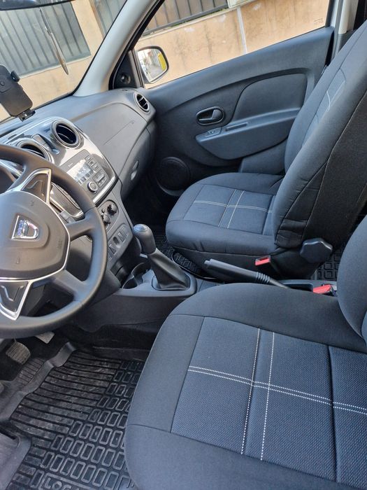 Închiriez auto pt Uber/Bolt 2019/2020 GPL !!!