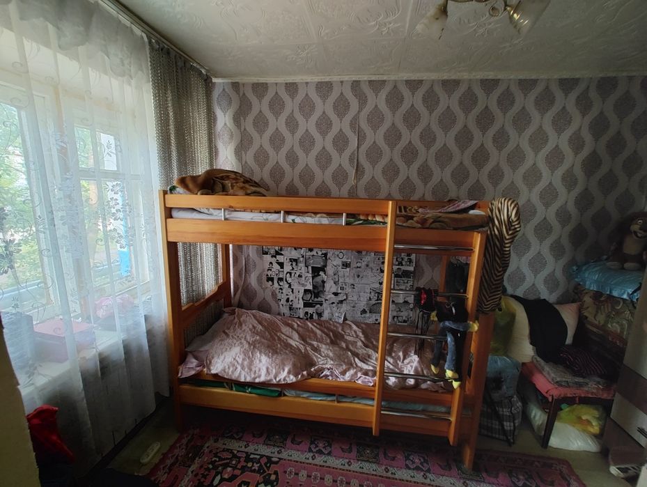 Продам квартиру 2 комнатную