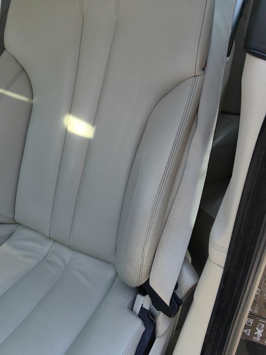 Салон / Седалки BMW 6 F13 2015г / БМВ 6 Ф13 серия