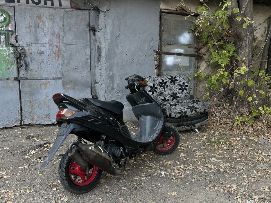 Сузуки сепия зз спорт