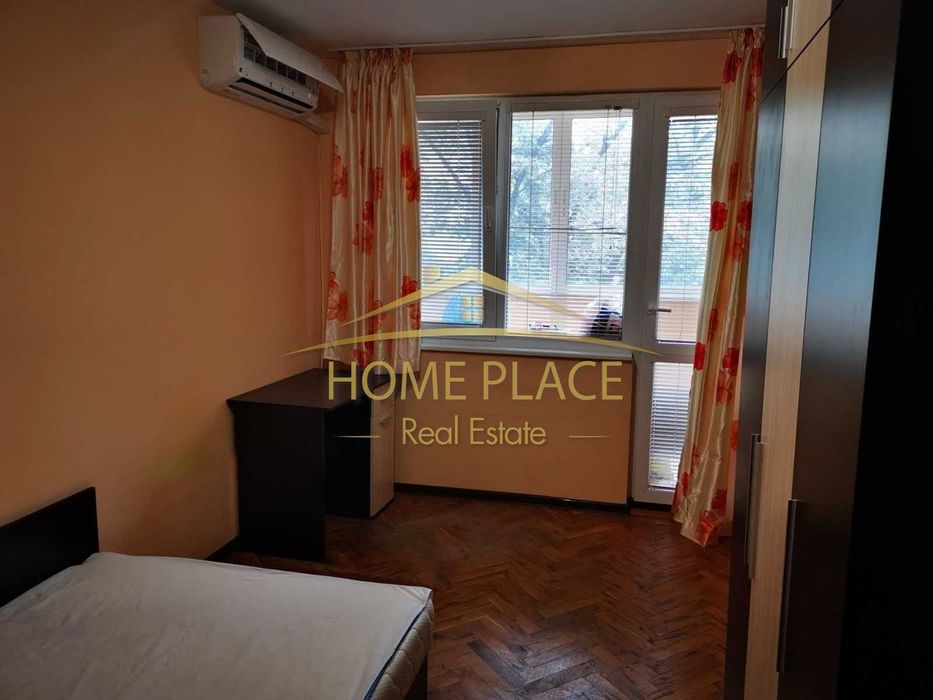 Дава се под наем Тристаен апартамент в Варна, Чаталджа - 70 кв.м за 561 € - Снимка #8