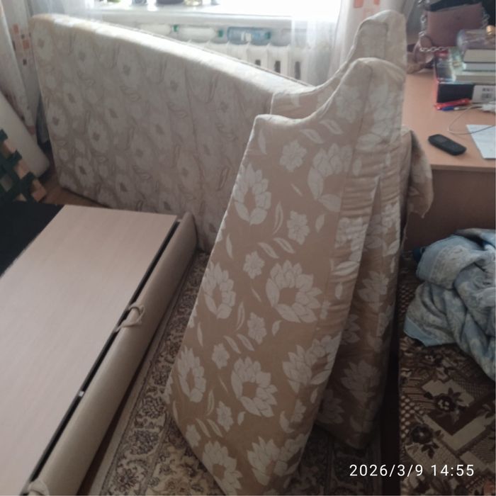 Диван 190*90. Бесплатно