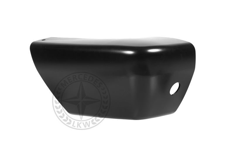 Буфер заден с парктроник за Mercedes-Benz G-class Г клас