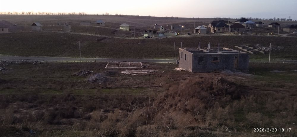 Қарабастау Учаске 10 соттық