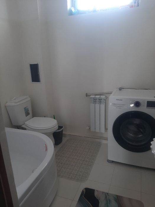 3-хонали квартира