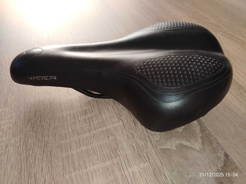 Седалка за велосипед vader