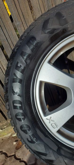 Roti originale Volvo XC60