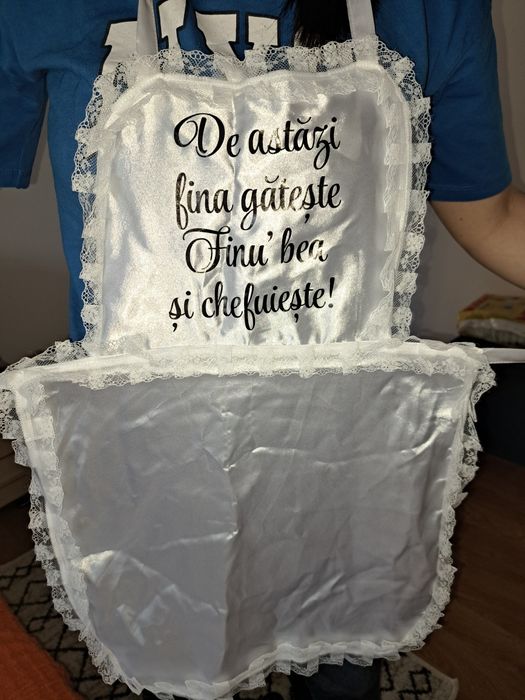 Oglinda si toate celalalte lucruri ca set