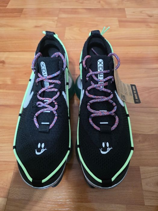 Adidași Vapormax Scorpion original